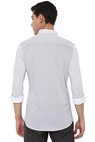Image of Allen Solly Men Shirt