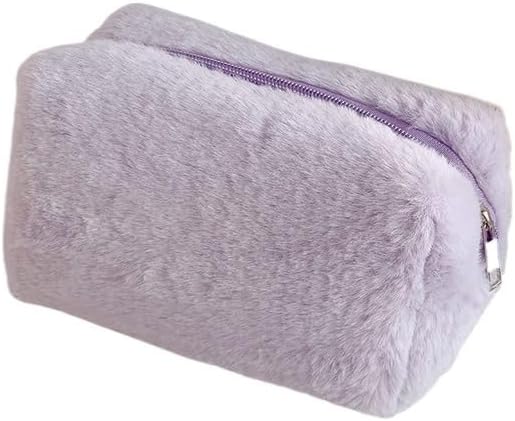 Travel Wash Bag Cosmetic Large Capacity Multifunctional Storage(D) image 2