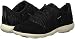 Geox D Nebula C, Zapatillas Deportivas Mujer, Negro (Black C9999), 38 EU