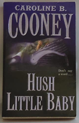 Hush Little Baby