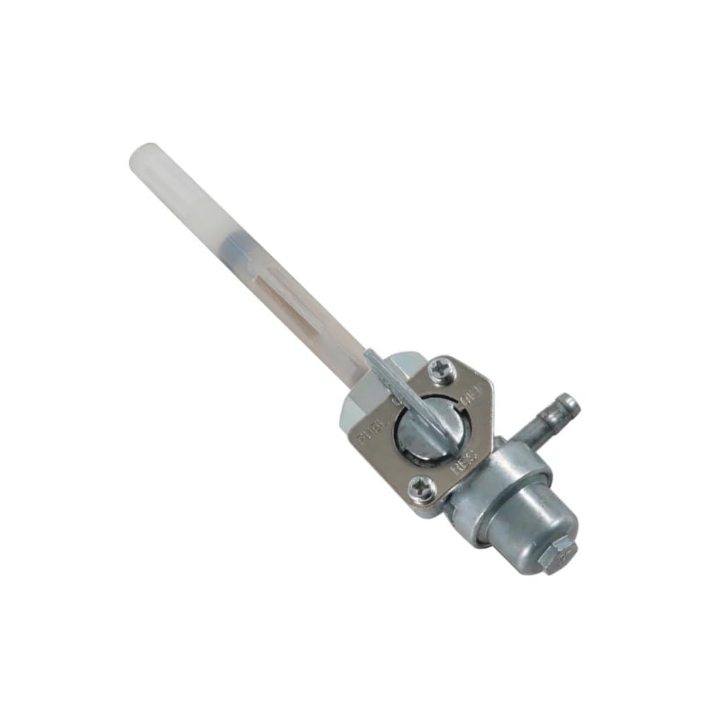 Llave de purga de combustible compatible con Honda CB450 NX250 TRX200 4