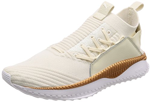 Puma Women's Tsugijun Whisper White-Rose Gold Closed Shoe-5 UK/India (38 EU) (36548912) Puma Women's Tsugijun Whisper White-Rose Gold Closed Shoe-5 UK/India (38 EU) (36548912)