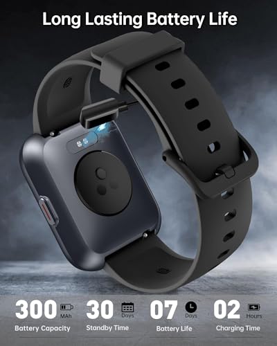 Relogio Smartwatch(Fazer/Atender Chamada), 1,8