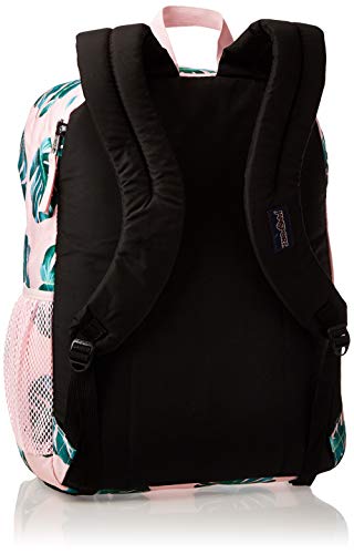Image of JanSport Big Student Backpack - School, Travel, or Work Bookbag with 15-Inch Laptop Compartment