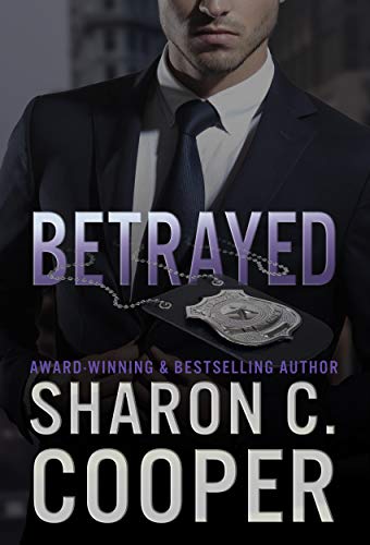 Betrayed (Atlanta's Finest Series)