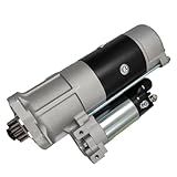 Pmtihxu M008T60871 Starter Motor 24V 10T 5.5KW M8T60871 Compatible With Mitsubishi Engine S6S For