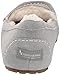 Koolaburra by UGG Women's Lezly Slipper, Wild Dove, 10
