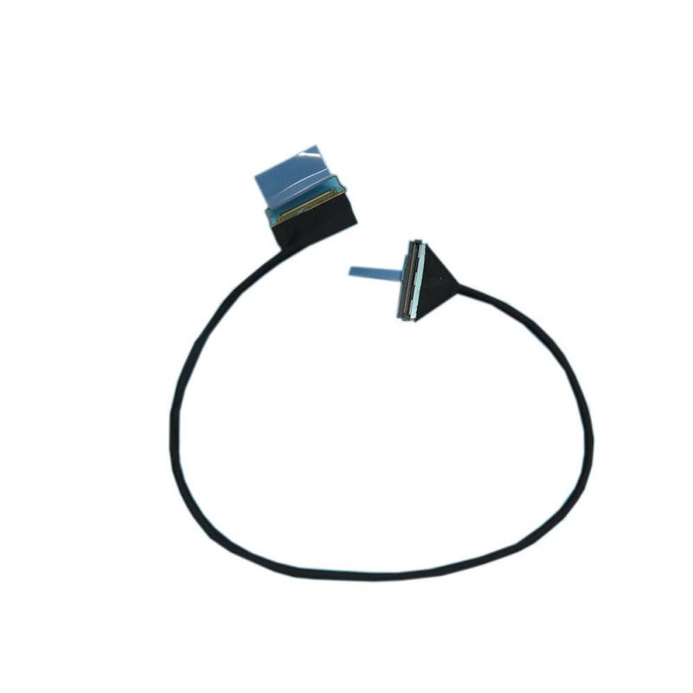 Laptop LCD Cable for Gigabyte P34 27890-04565-G41S FHD P34G P34G V2 P34G V7 P34K V3 P34K V5 P34K V7 P34W V3 P34W V5 P34F V5 New