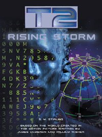 T2: Rising Storm (Terminator Series)
