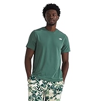 ★THE NORTH FACE☆ADVENTURE S/S R/TEE NT7UR06 The North Face Men's Adventure Performance Tee | Men's