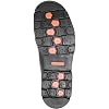 Harley-Davidson Footwear Mens Brake Light Leather Riding Casual Boots Ankle
