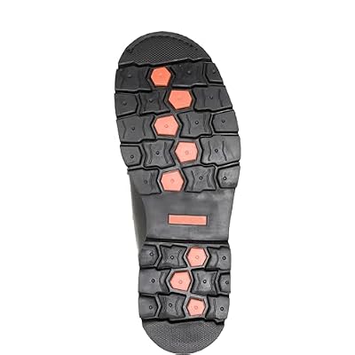 Harley-Davidson Footwear Mens Brake Light Leather Riding Casual Boots Ankle - Black