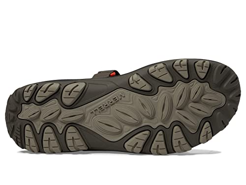 Image of Merrell Men's Huntington Sport Convert Sandal