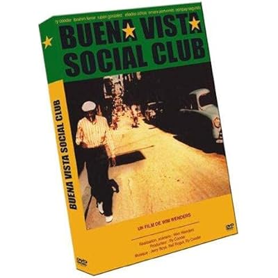Buena Vista Social Club