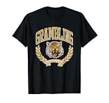 Grambling Tigers Victory Vintage T-Shirt Small