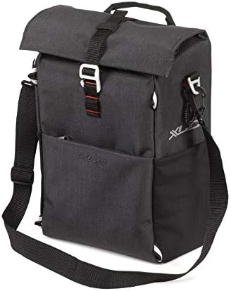 XLC Messenger Bag (17 Litres)