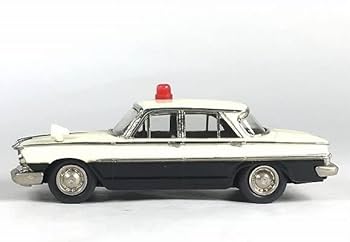 Amazon | FINE MODEL【ファイン モデル】1/43 プリンス グロリア