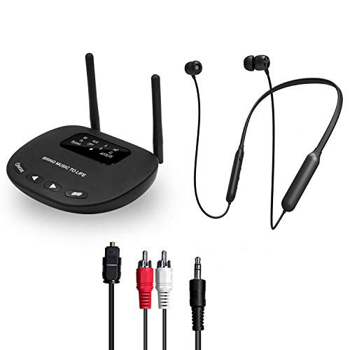 Best Long Range Bluetooth Earbuds to 