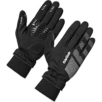 GripGrab Ride Winter Fahrradhandschuhe Winddichte Gefütterte Gepolsterte Rutschfeste Warme Thermo Radsporthandschuhe
