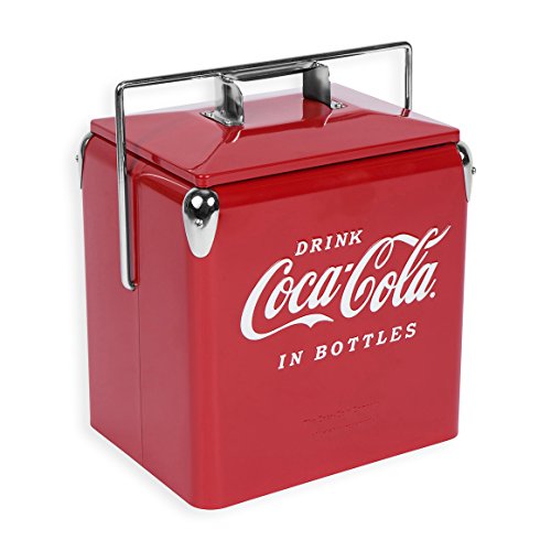 American Retro Classic Picnic Coolers - Coca-Cola - //coolthings.us