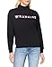 Produktbild Wrangler Womens HIGH Neck Sweater, Black, M