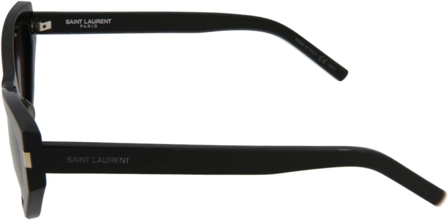Saint Laurent Cat Eye Womens Sunglasses – Luxury Fashion Accessory with UV Protection - Image 3