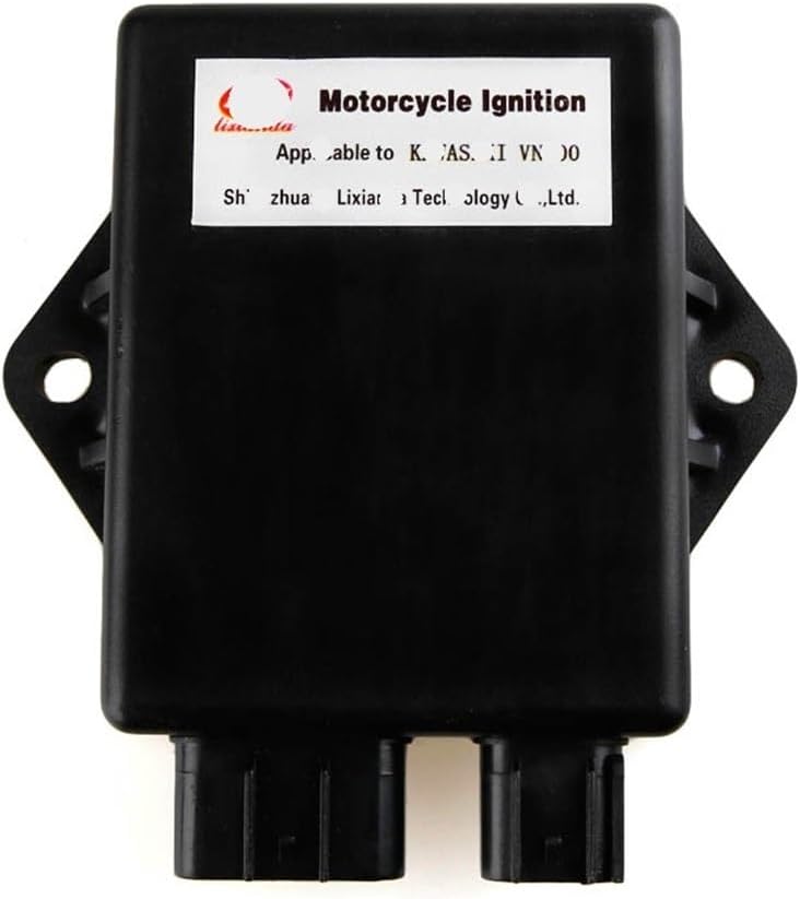 価格変更いたしました CDI点火コイルボックス オートバイイグナイター TCI CDI ユニット