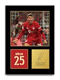 HWC Trading Thomas Muller Bayern Munich Geschenke 