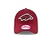 New Era NCAA Women's Team Glisten LS 9TWENTY Adjustable Cap