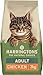 Price comparison product image Harringtons Complete Dry Adult Cat Food Chicken 2kg (Pack of 4) - Tasty Natural Goodness