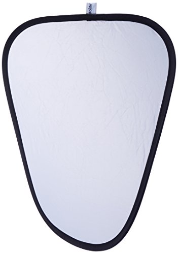 Triflector MKII Lastolite réflecteur de précision avec panneaux blancs