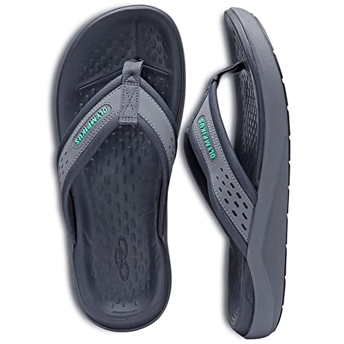 Chinelo Olympikus 921, Tamanho:39/40