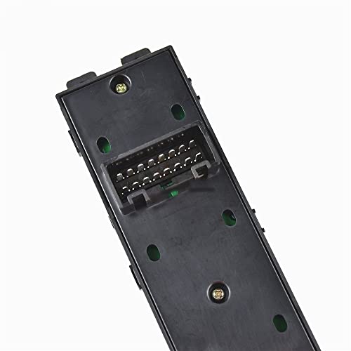 Interrupteur de lève-vitre électrique pour Kia Picanto bouton commande 16 broches