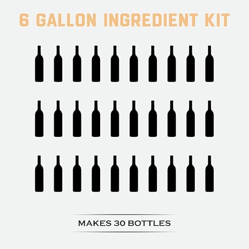 Fontana French Chardonnay Wine Kit thumb #3