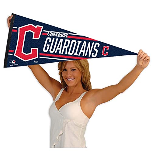 Wincraft 43851422 Guardians Large Pennant Flag thumb #3
