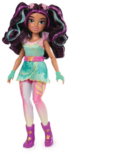 Poupée Sophia Unicorn Academy 24 Cm Spinmaster La Boite - vue 10