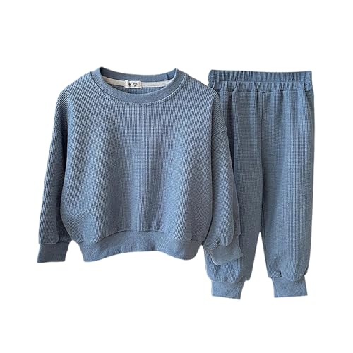 Vêtements bébé garçon tenue streetwear pantalon jean et sweat à capuche sport fille