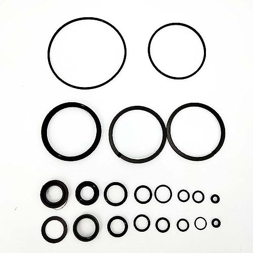 Trim & Tilt O-Ring and Seal Kit for Johnson Evinrude 40 48 50HP 0912298 0435567
