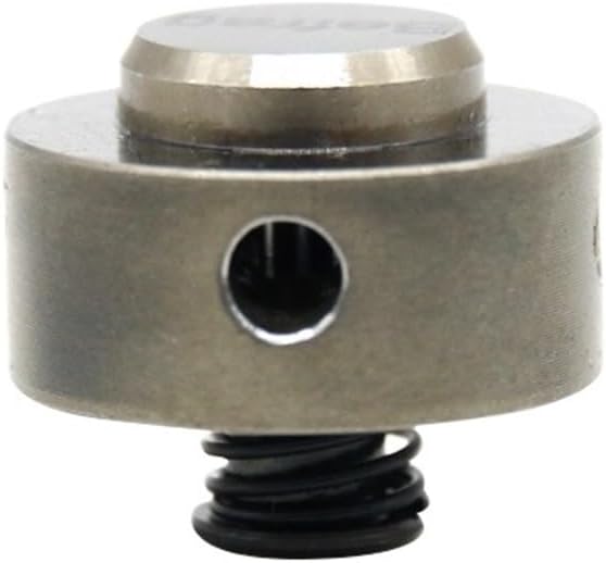 2pcs/lot Delivery Valve SV01,Compatible For CAT 320D Pump/Fuel Engine, Common Rail Diesel Fuel Engine Injection Part, Oil Outlet Valve