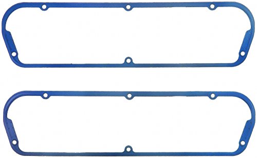 Fel-Pro Vs 13264 T Valve Cover Gasket Set #TOP5