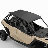 KEMIMOTO Aluminum Roof for PRO XP4 / Turbo R4