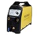 Produktbild WELDINGER WIG-Schweißinverter WE 205P 'pro' 200 A profitauglich HF-Zündung Puls 2T/4T Punktschweißen 4m WIG-Schlauchpaket WP26 5 Jahre Garantie