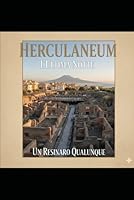 Herculaneum: L'ultima notte B0G1N71TVT Book Cover