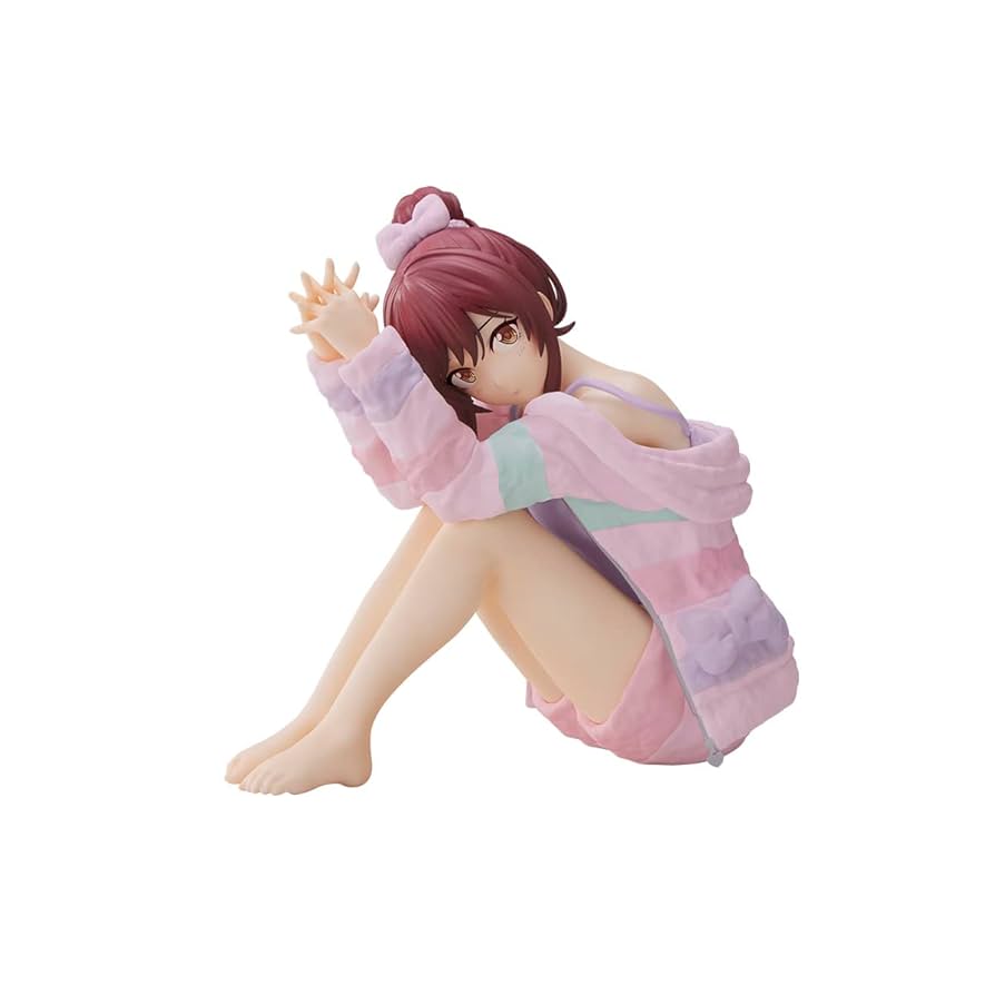 AMANA OSAKI & BEYOND THE BLUE SKY セット Amazon.com: Banpresto - The IdolM@ster Shiny Colors - Amana