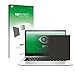 Produktbild upscreen Blickschutzfilter kompatibel mit Dell Inspiron 17 7706 2-in-1 Privacy Filter - Anti-Spy Blickschutzfolie Sichtschutz-Folie