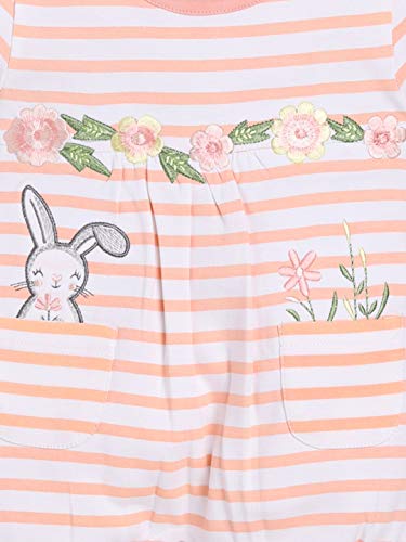 Image of BABYGO Unisex Baby Jumpsuit