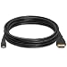Produktbild Noradtjcca Exquisit gestaltete langlebige 1 M Micro-USB auf HDMI 1080p Kabel-TV AV-Adapter Handys Tablets HDTV