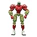 San Francisco 49ers 10" Team Cleatus FOX Robot NFL Football Action Figure Version 2.0