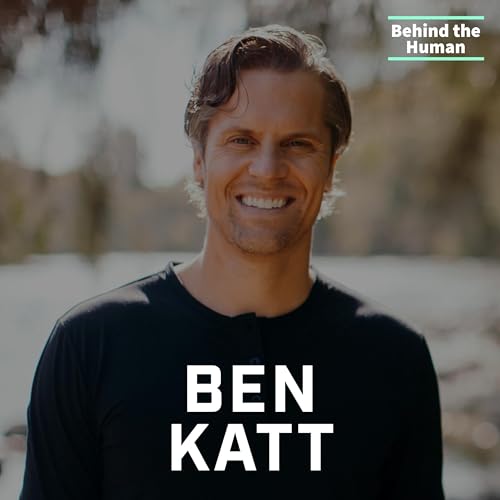 Feeling Lost? Try This: Microdose Solitude + Use These 4 Questions (Ft Ben Katt)