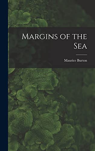 Margins of the Sea